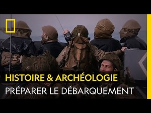 Jour J : tension, chaos et décisions cruciales
