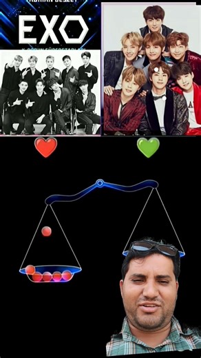 BTS cs EXO #bts #koreanmixhindisongsschoollovestory #btsarmy #btsshorts #viralvideos