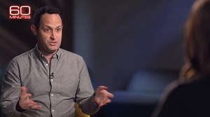 54K views · 1.5K reactions | A whale researcher interprets the clicking sounds made by a massive sperm whale as she approached a 60 Minutes crew in the waters off Dominica. https://cbsn.ws/3pIcbH8 | 60 Minutes | Facebook