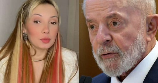 Vidente prevê futuro surpreendente de Lula após internação e de um grande comunicador