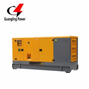 [Hot Item] on Promotion 10 kVA 8kw 3 Phase Silent Diesel Generator Set Price