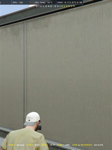 GTA RP@gustavinho09x