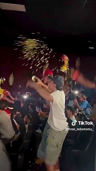 Exploring Chicken Jockeys and Lobotomy Concepts