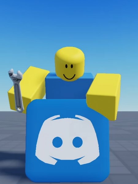 Próximamente: Animaciones de Roblox para Noobs