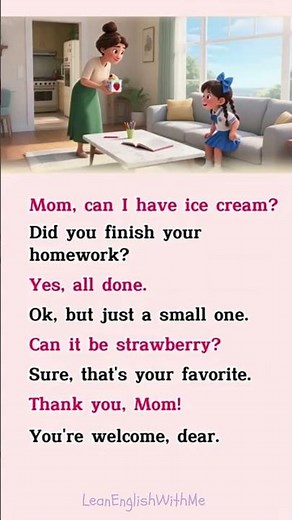 Daily Speaking Practice & Life Lessons for Beginners Easy english ConversationSpeak English easily #