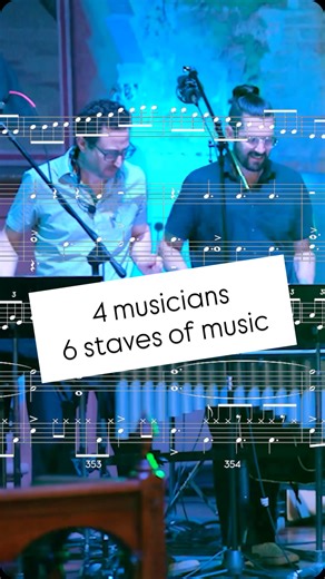 4.3K views · 80 reactions | One musician can play multiple musical...