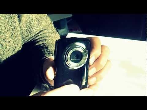 Hands on test of the Vivitar DVR 426HD Camcorder, Review