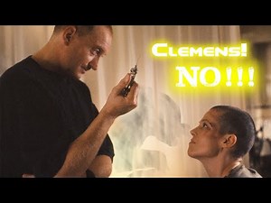My Two Cents: Alien 3 and the newer edits (only Clemens death scene!)
