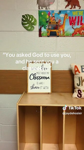 La enseñanza como vocación divina en el aula