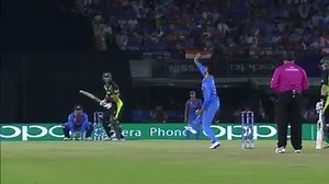 2.1M views · 1.3K shares | WATCH: Glenn Maxwell cracks out the switch hit to launch one over the rope for 6! Was this your #WT20 Play of the Day? Head to icc-cricket.com/POTD to vote NOW Nissan | ICC - International Cricket Council | Facebook