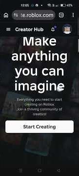 how to install roblox Studio on mobile Android