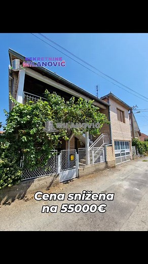 1.8K views · 71 reactions | Na prodaju kuća 150m2 nadomak grada na...