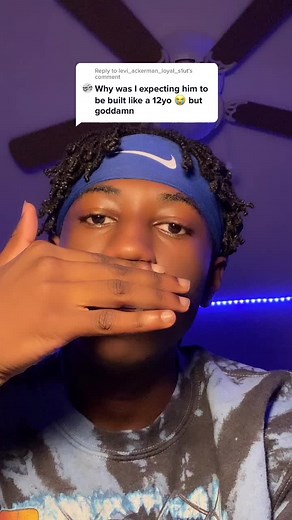 Reply to @levi_ackerman_loyal_s1ut What type of back handed compliment was that😭