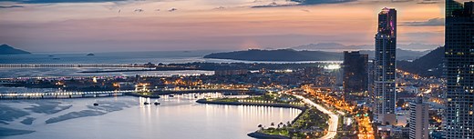 9 of the Safest Countries in Latin America