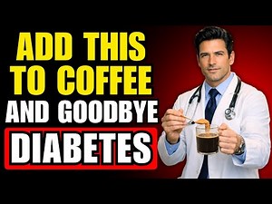 5 Things Every Diabetic Should Add to Coffee for Blood Sugar and A1C