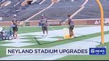Newest Neyland Stadium upgrades bring modern amenities to historic venue