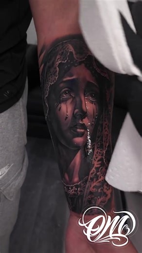 Om_tattoos (@om_tattooss)’s videos with original sound - Om_tattoos