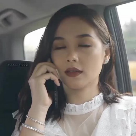 Maja Salvador and Janella Salvador in The Killer Bride: Family Revelation