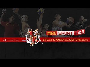 MNE sport TV | LIVE