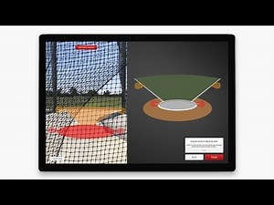 Athletics: Software & Calibration