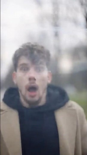 Invisible Sheet Prank – Duck Chaos in the Park! 🦆😂 #shortsfeed