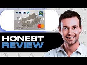 WestJet RBC Mastercard Review: Travel Perks & Drawbacks