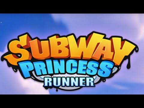 Subway Princess Runner LIVE Stream 🚆 | Record Banega Aaj!