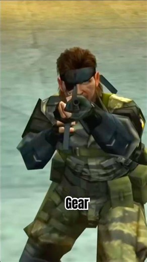 THE IMPOSSIBLE PLATINUM OF METAL GEAR SOLID PEACE WALKER #metalgearsolidpeacewalker