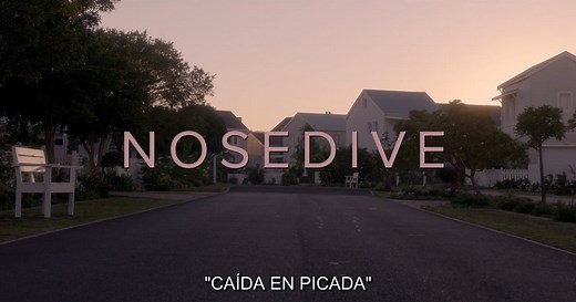 Caída en picada (S03E01)