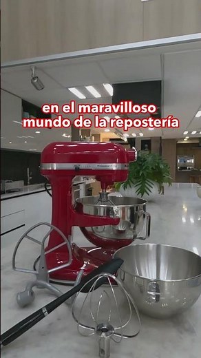 Porque necesitas la batidora PRO 5 PLUS, contáctanos para saberlo