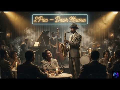 2Pac – Dear Mama (Muselico Version)