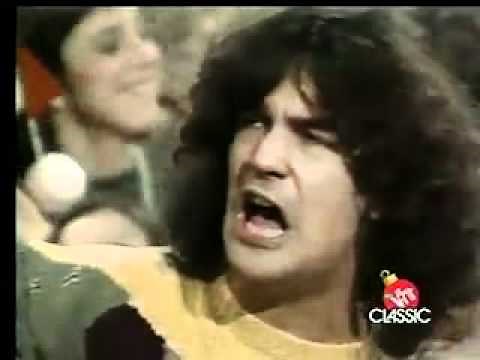 CHRISTMAS (Is The Time To Say I Love You) - BILLY SQUIER - 1981