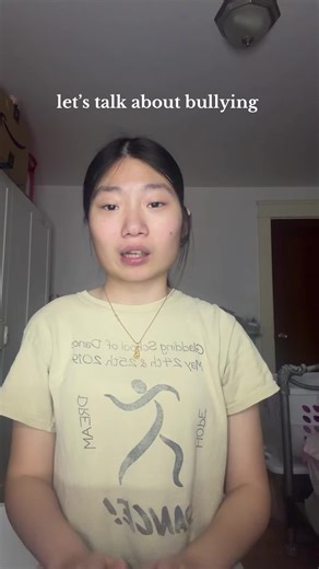 please stay and watch this video 💛💛 #em_zhang13 #foryoupage #bullyingawareness #bullying #viralvideo @TikTok plss make this famous
