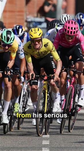 Eschborn-Frankfurt: A Thrilling Cycling Showdown!
