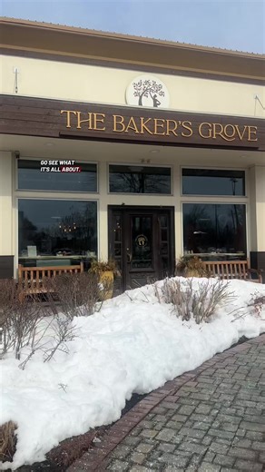 Discover Baker’s Grove: A Must-Visit Monmouth County Bakery