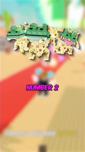 Ranking best mutations 🚀 #roblox #foryou