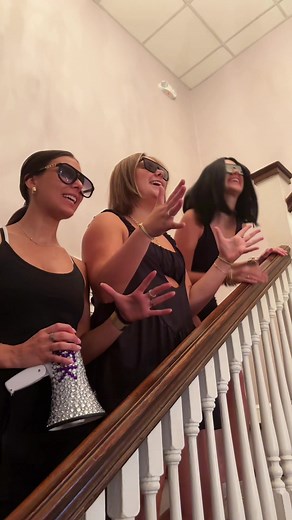 Sigma Kappa UGA - Best MC'24 Steal Compilation