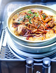 Filet mignon multi-légumes pour 6 personnes - Recettes - Elle à Table