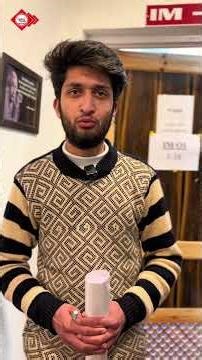 KS Open Scholarship Test 2026 | A Historic Opportunity for Civil Service Aspirants in Kashmir