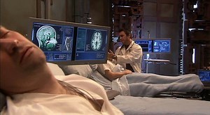 Stargate Atlantis S02E04 Duet - video Dailymotion