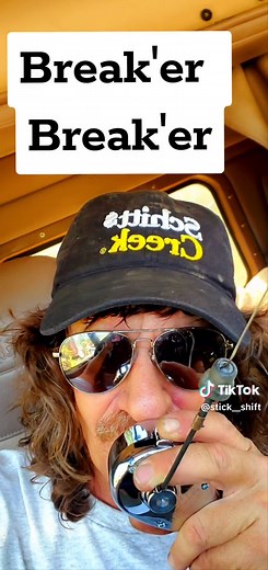 Stick Shift on TikTok