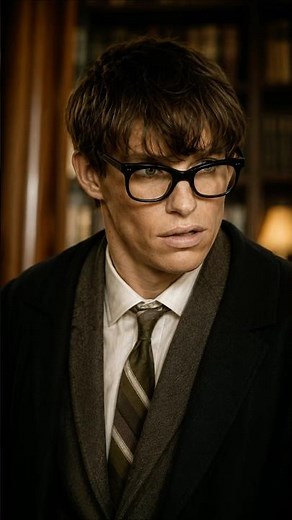 The Theory of Everything (2014)