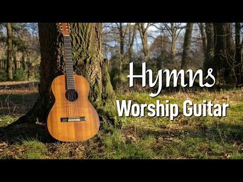 The Best Instrumental Praise Songs - 30 TOP Praise Songs - 4 Hours Of Worship Songs