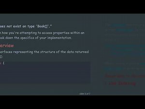 Understanding How to Use Angular Interfaces in TypeScript Components
