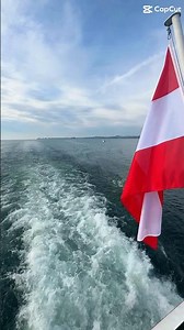 Bootstour am Bodensee #holiday #travel #boat #family