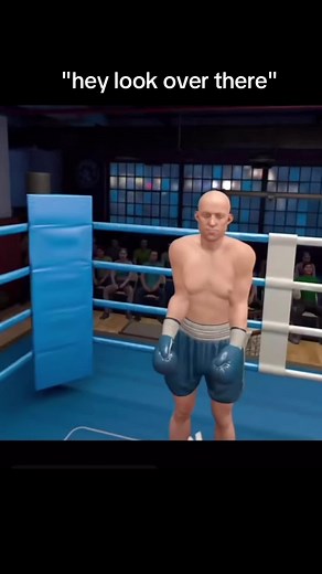 Hilarious VR Boxing Moments to Watch