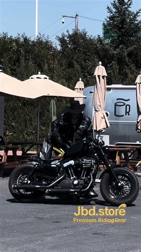 This is why cruiser culture hits different #jbd #motorcyclehelmet #motorcyclegear #bikerlife