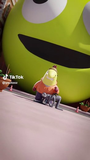 Discover the Smiling Friends Figure Collection