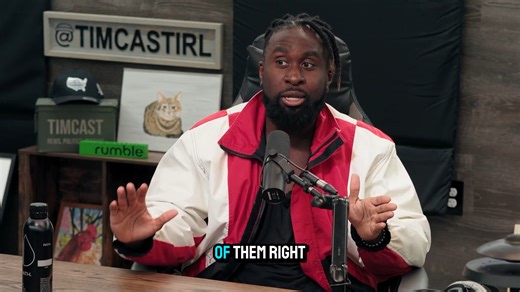 Joe Rogan Says He Was FOOLED By “Maryland Man” HOAX | Tim Pool