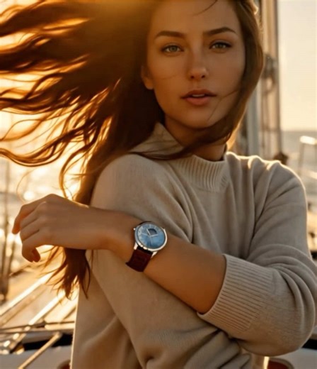 ⌚ STILLNESS — Time, Perfected. A luxury watch spec ad capturing frozen moments and precision craftsmanship. Cinematic brand film created with AI. Made with @invideo • Your Power to Play — try it at invideo.io Tools: - Base visuals & generation: invideo AI (invideo V4.0) - Editing & pacing: invideo editor & Premiere #madeoninvideo #invideo #brandfilm #commercial #luxuryadvertising